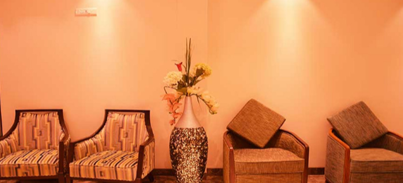 Flora Residency Boutique Hotel Goa