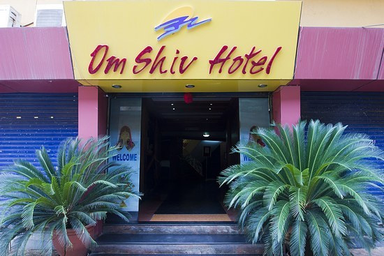 Om Shiv Hotel Goa