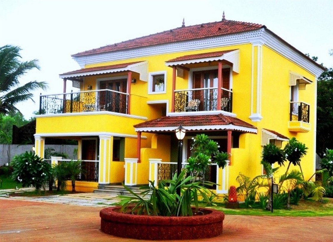 Radisson Blu Beach Hotel Goa