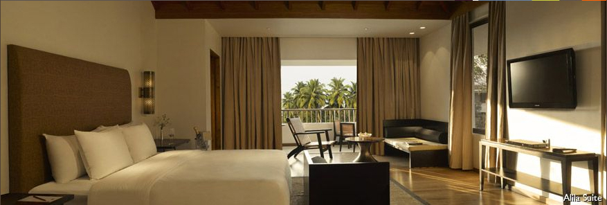 Alila Diwa Goa Hotel