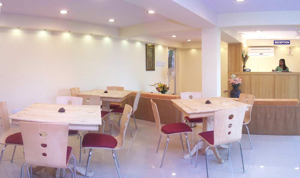 All Seasons Beach Classic Hotel  Hotel Baga India
