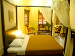 Banyan Tree Courtyard Hotel Candolim Goa