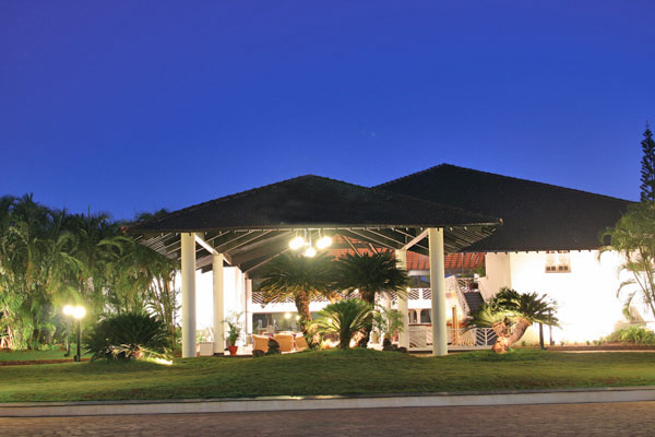Dona Sylvia Beach Hotel Goa