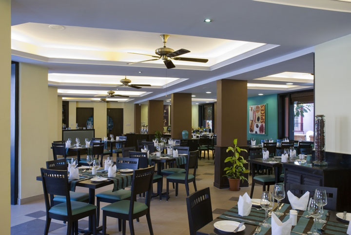 Beacon Court Hotel Hotel Baga India