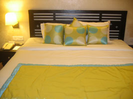 Beacon Court Baga Goa India