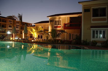 Goveia Holiday Homes Goa