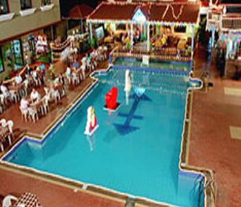 Goa Hotels  Nizmar Hotel