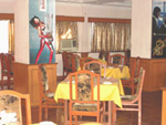 Hotel Panjim Residency GTDC Goa India