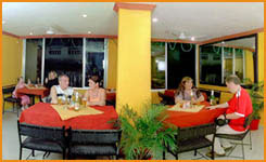 Hotel Valentine Retreat Goa 