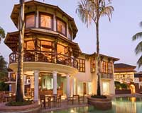 Park Hyatt Hotel and Spa Goa