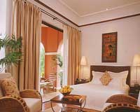 Park Hyatt Goa Hotel and Spa