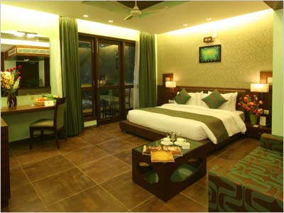 Resort De Coração Goa