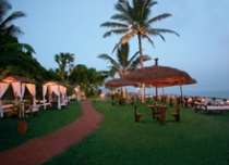 Taj Luxury Hotels in Goa 