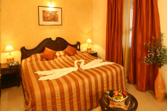Terra Paraiso Hotel Goa