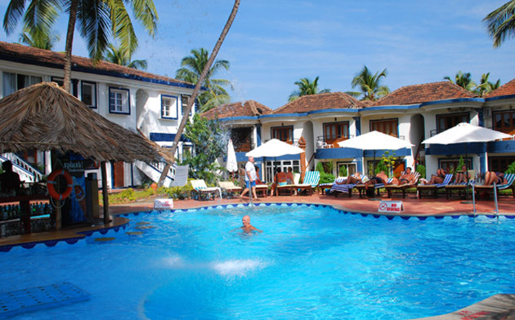 Angels Resort Goa