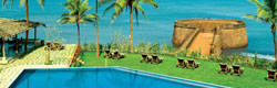 Hotels in Goa