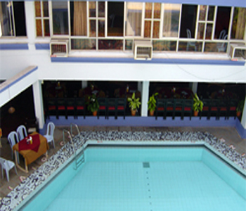 Alor Holiday Homes Hotel Goa India