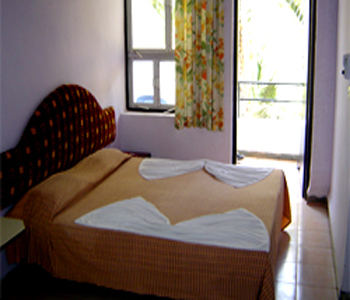 Alor Holiday Homes Goa