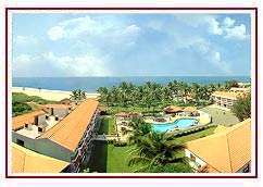 Hotel Goan Heritage Goa